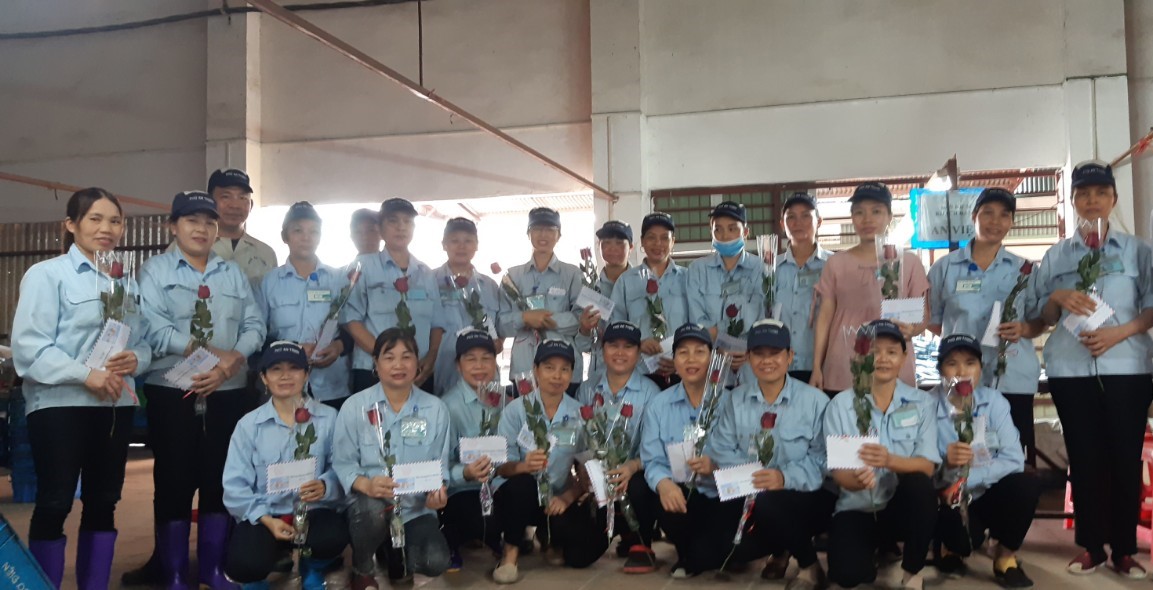 Thư viện ảnh - video
